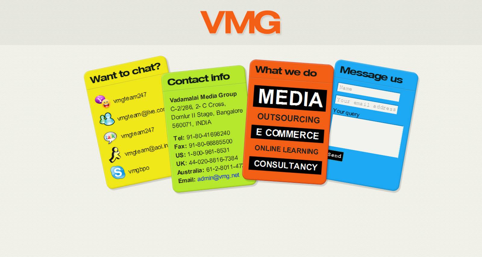 Vadamalai Media Group